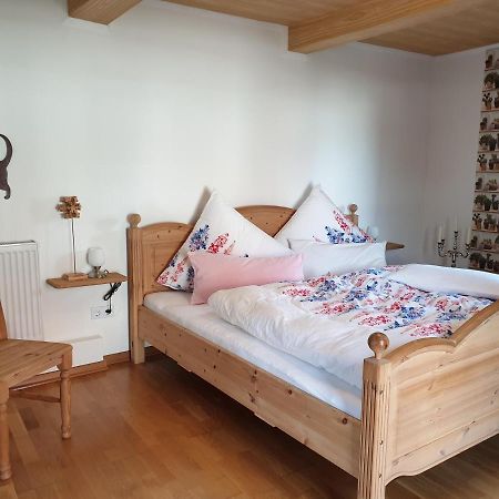 Ferienwohnung Zur Toepferstube 1 Spabrucken Εξωτερικό φωτογραφία