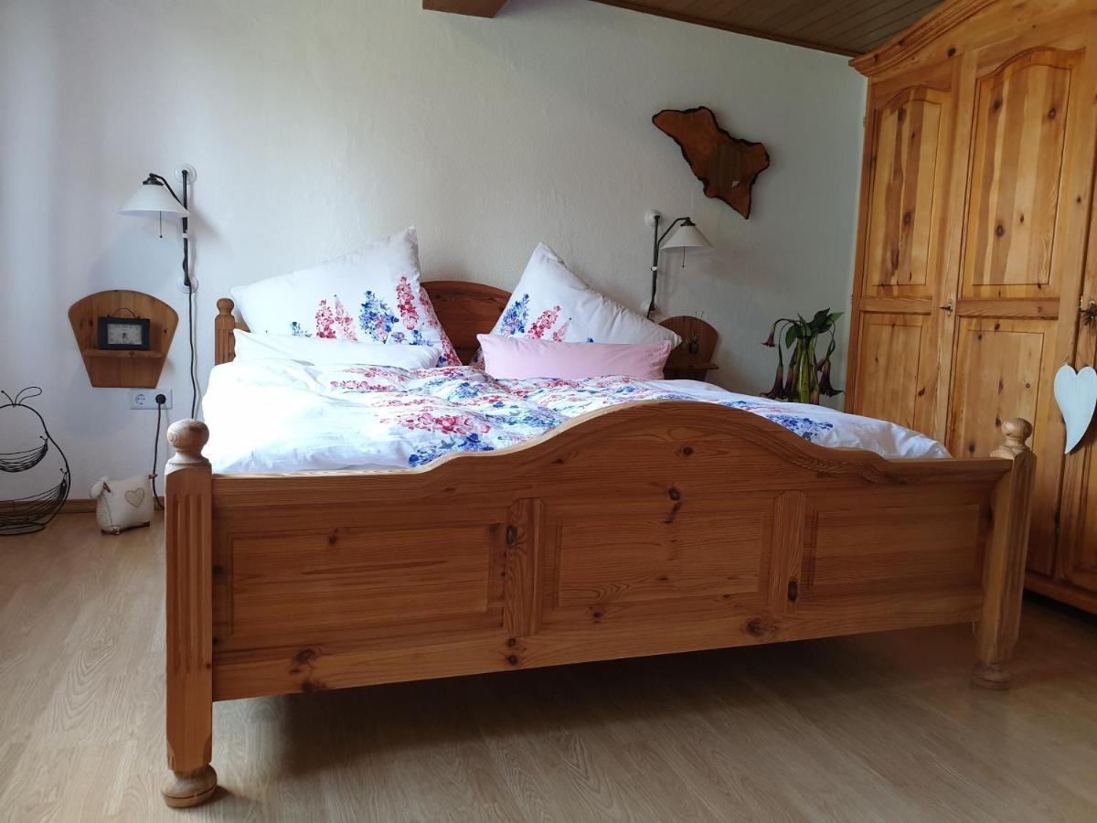Ferienwohnung Zur Toepferstube 1 Spabrucken Εξωτερικό φωτογραφία