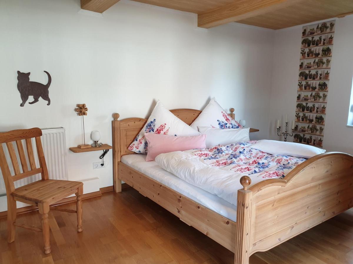 Ferienwohnung Zur Toepferstube 1 Spabrucken Εξωτερικό φωτογραφία