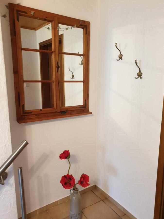 Ferienwohnung Zur Toepferstube 1 Spabrucken Εξωτερικό φωτογραφία